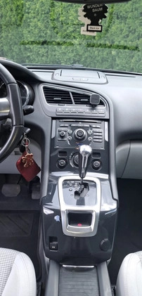 Peugeot 5008 cena 29900 przebieg: 144599, rok produkcji 2012 z Gubin małe 154